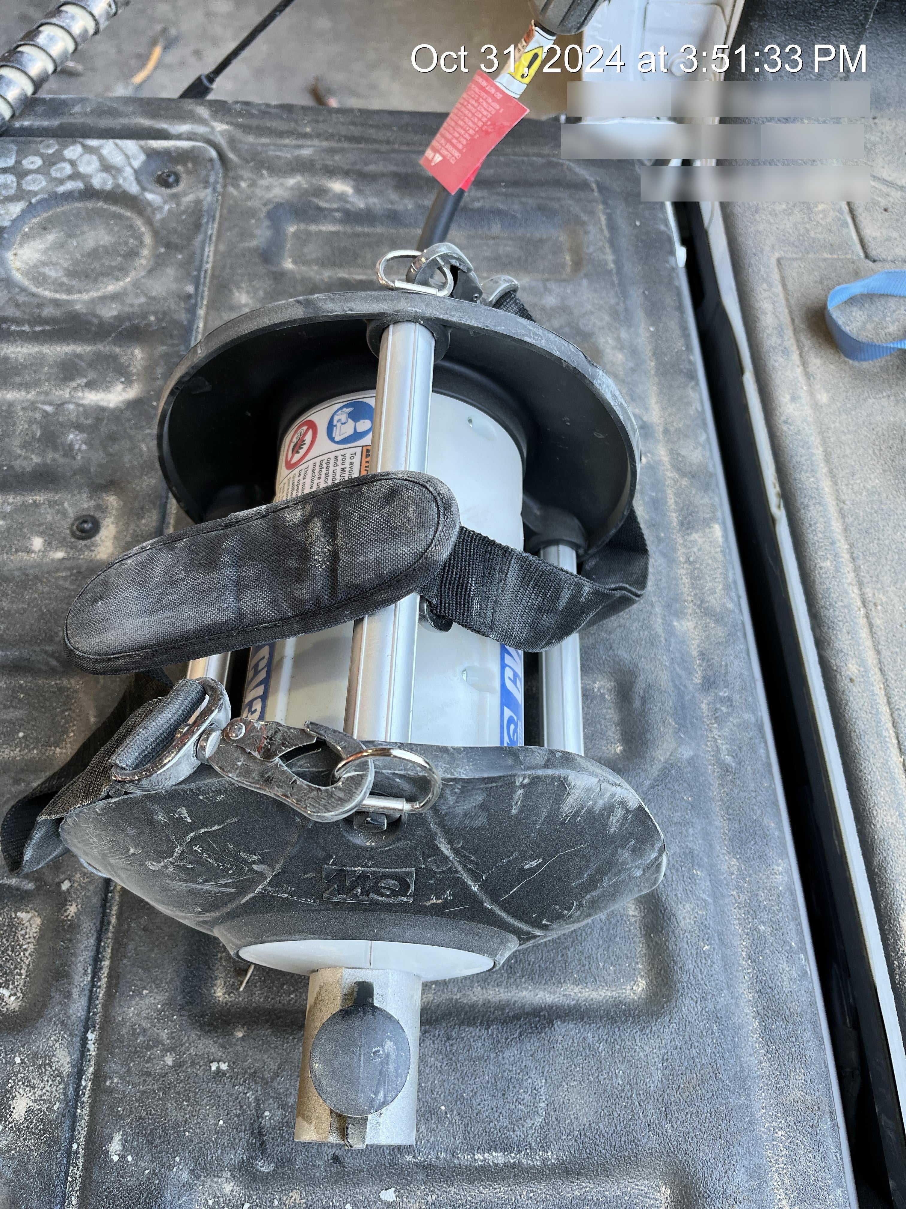 2024 MULTIQUIP CV3A