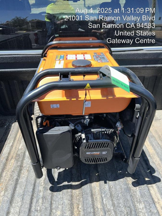 2024 GENERAC GP9200E