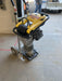 2021 WACKER NEUSON BS60-4As