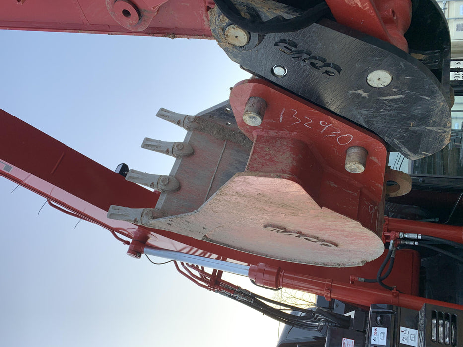 2020 LINK-BELT 145X4DZ