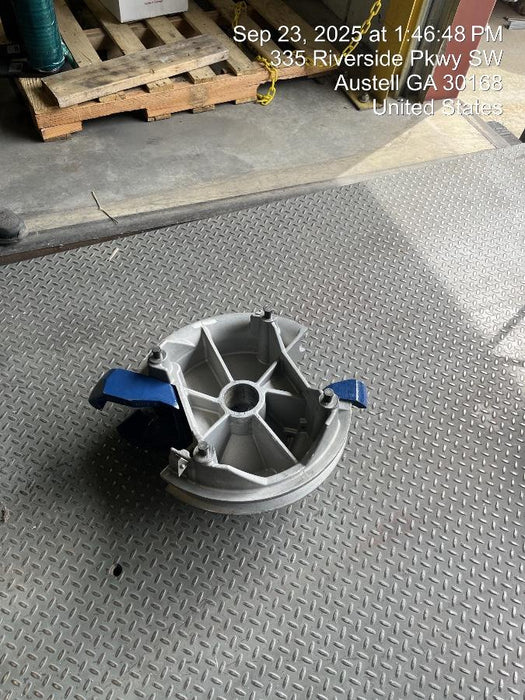 2021 CURRENT TOOLS 77SR