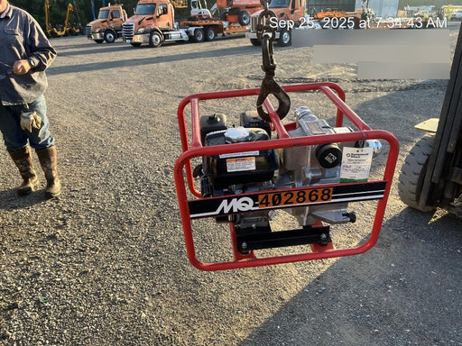 2023 MULTIQUIP QP2TH