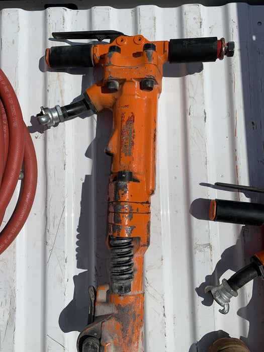 2020 MICHIGAN PNEUMATIC MP-TPB60-118