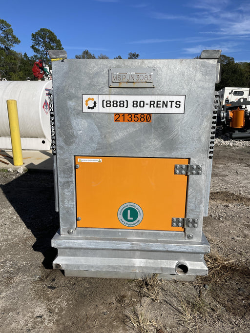 2022 MYERS-SETH MSP PP-150