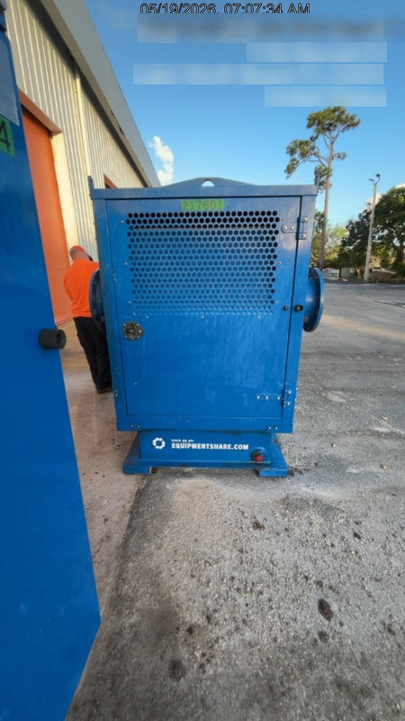 2022 THOMPSON 12R-DDS-3.6-X Canopy