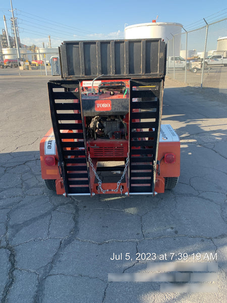 2020 DITCH WITCH S3C