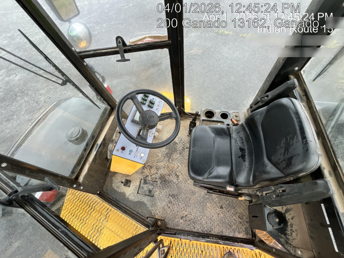 2024 LAYMOR SM450
