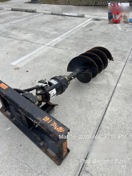 2023 AUGER TORQUE 3300-30