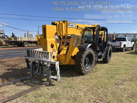 2023 JCB 510-56