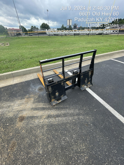 2023 ARROW MATERIAL HANDLING F5100CB