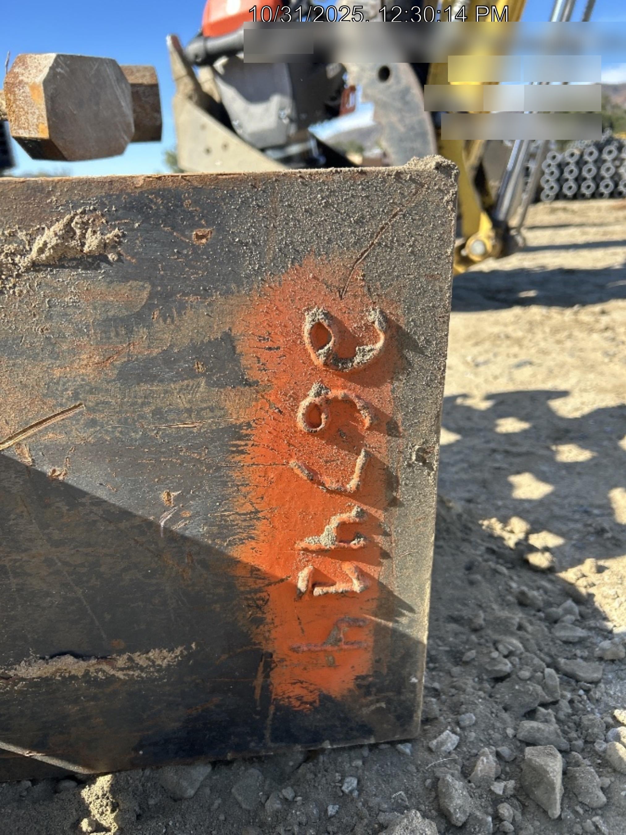 2022 STEEL UNLIMITED SUIME24CW