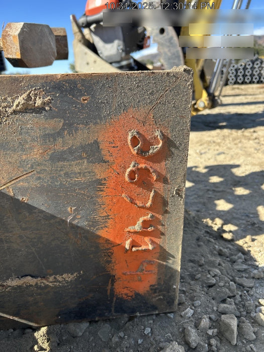 2022 STEEL UNLIMITED SUIME24CW