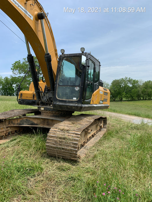 2020 SANY SY265C LC