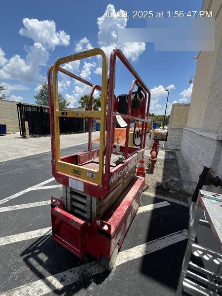2022 MEC Micro 19