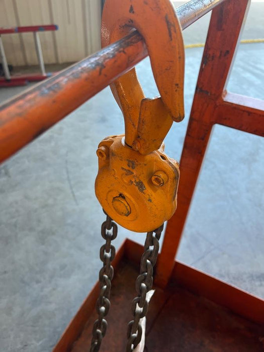 2023 HARRINGTON CF020-20