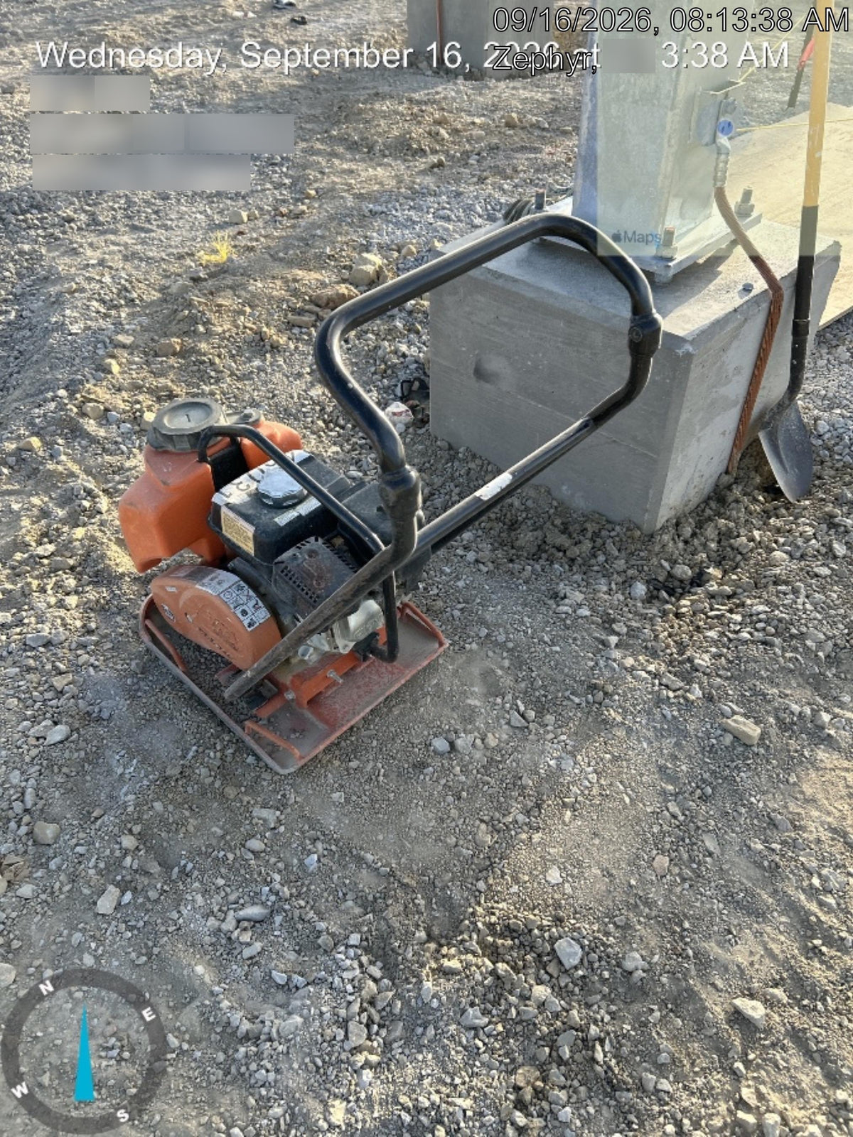 2023 MULTIQUIP MVC82VHW