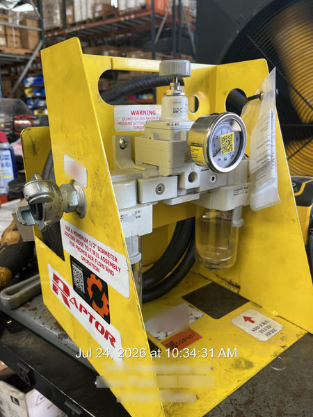 2025 PROTO J6018AB