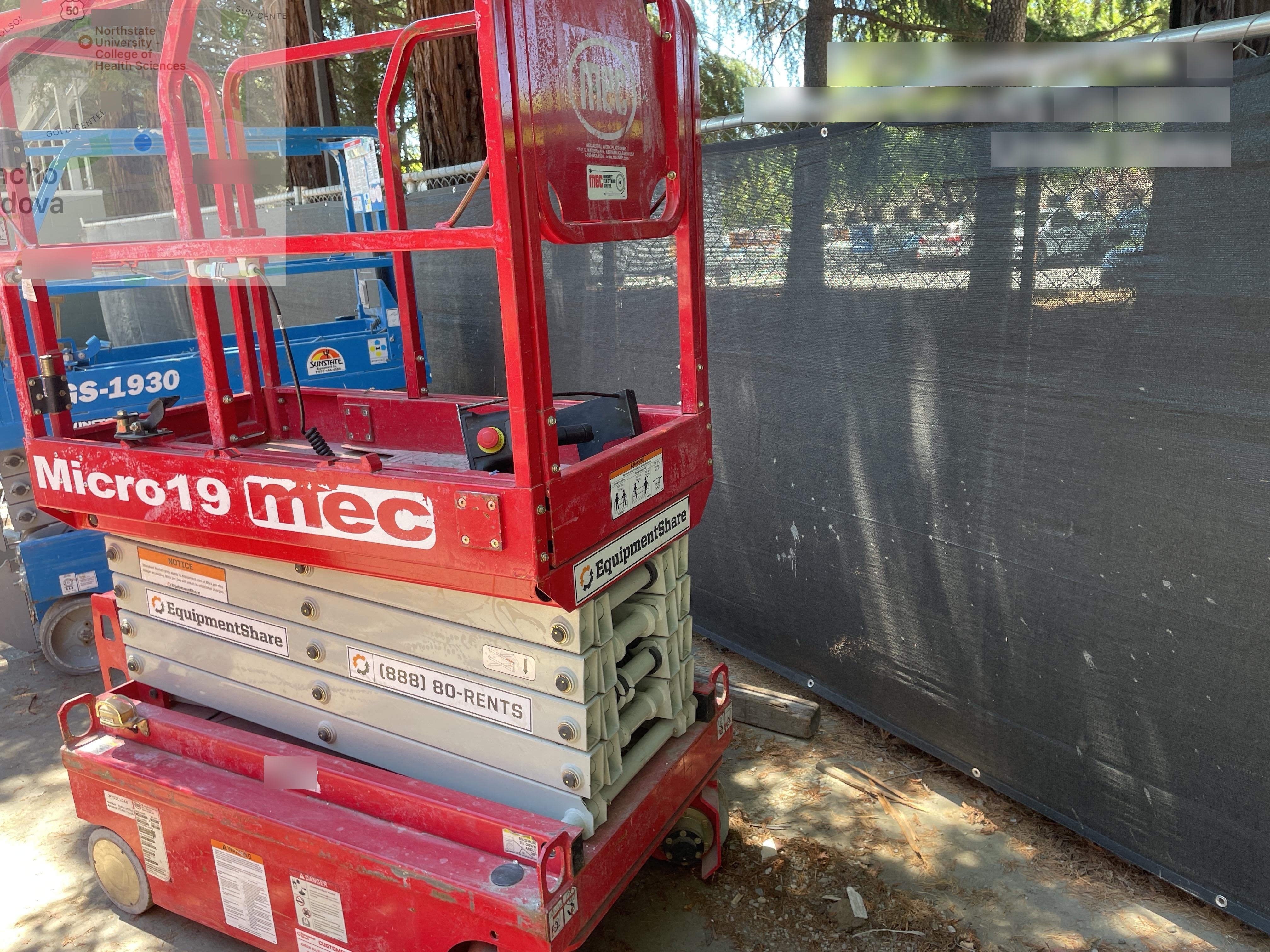 2019 MEC Micro 19