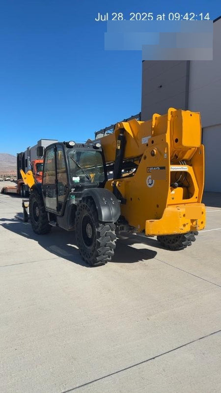 2020 JCB 512-56