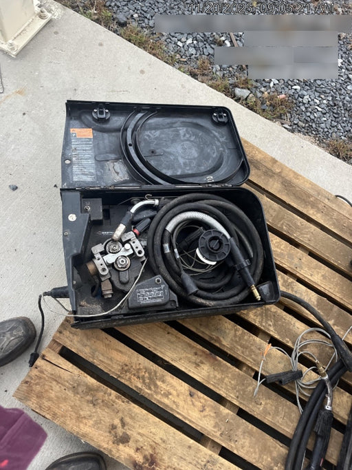 2022 LINCOLN ELECTRIC K4266-1