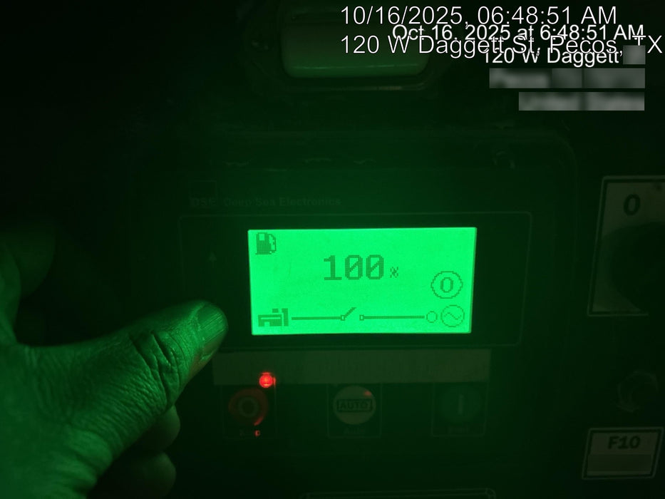 2023 ATLAS COPCO QAS25 CWK