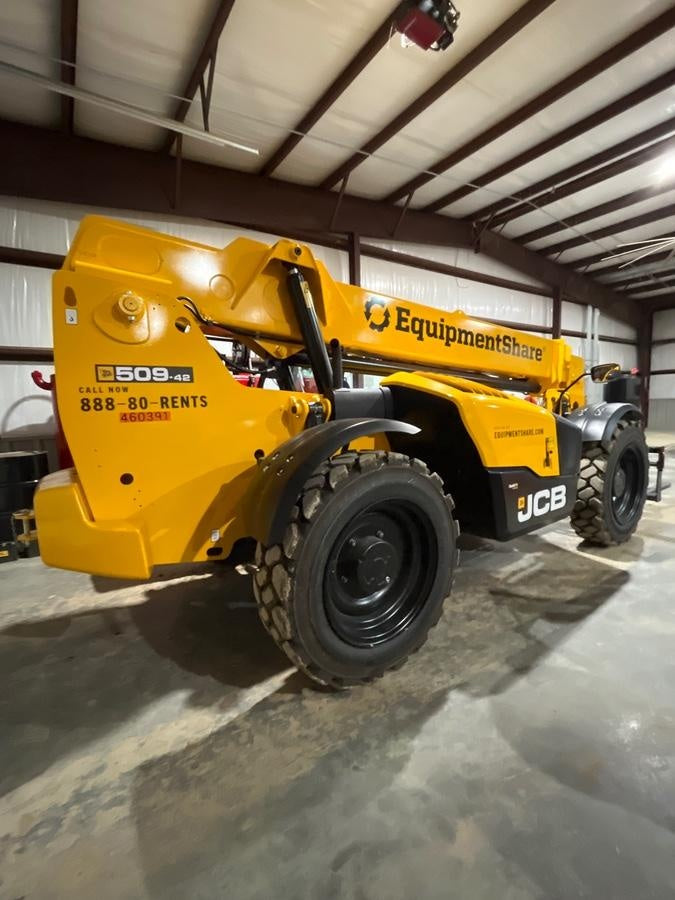 2024 JCB 509-42