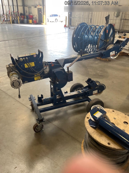 2021 CURRENT TOOLS 100A