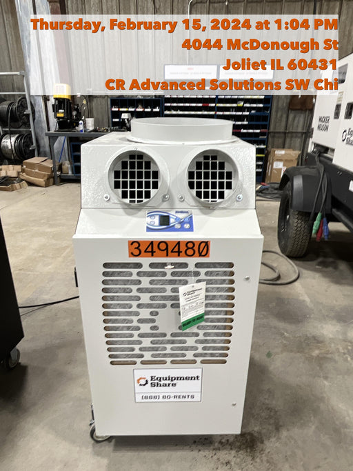 2023 KWIKOOL KPAC2421-2