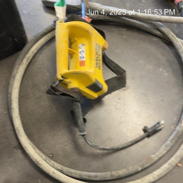 2023 WACKER NEUSON M1500