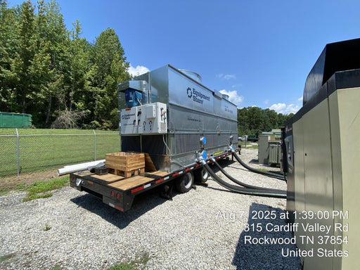 2025 EVAPCO 29-2K24-S