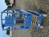 2020 Genie GS-1930 Solid Non Marking Tires, Beacon, Folding rails with half height swing gate, 800W Inverter