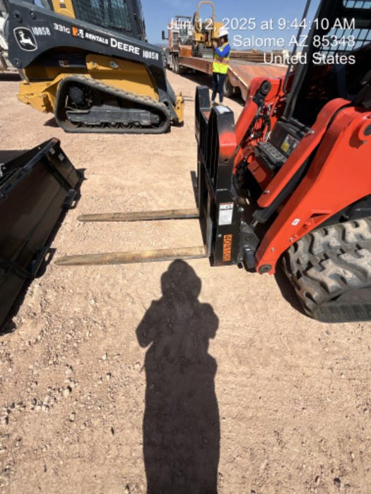 2024 VIRNIG PF4855-5VG