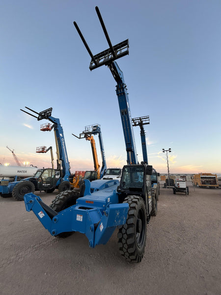 2026 GENIE GTH-1056