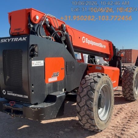 2024 SKYTRAK 12054