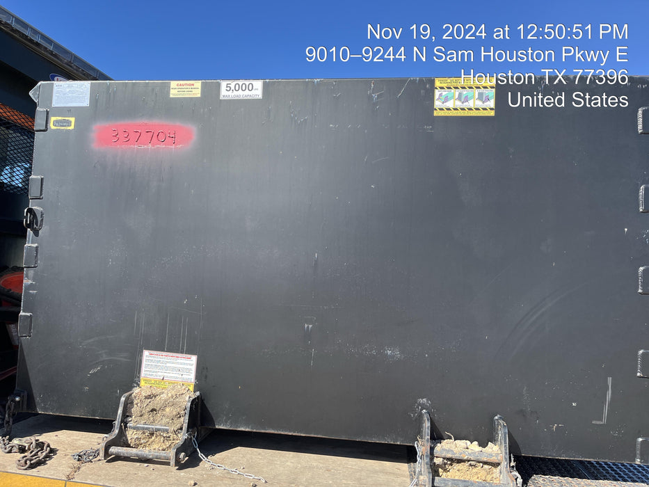 2023 STAR INDUSTRIES 1430