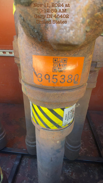 2024 MICHIGAN PNEUMATIC MP-4181-USA-NEP