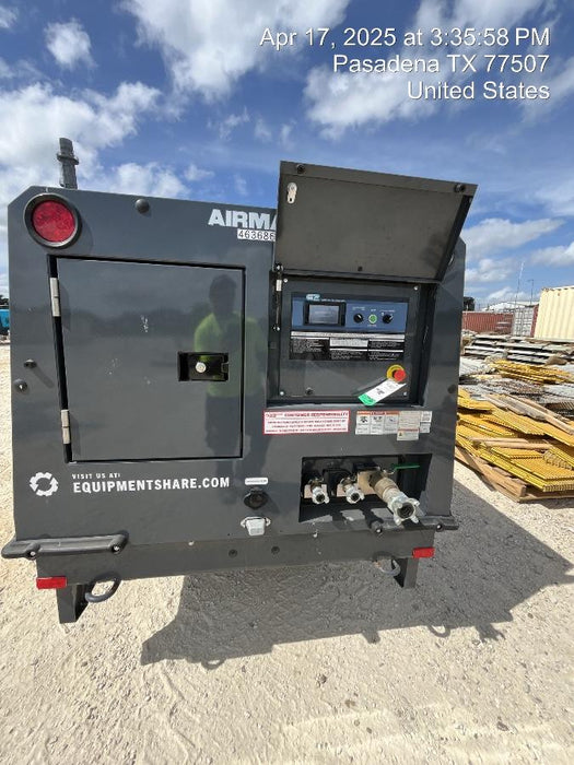 2024 AIRMAN PDSF375DP-6E1