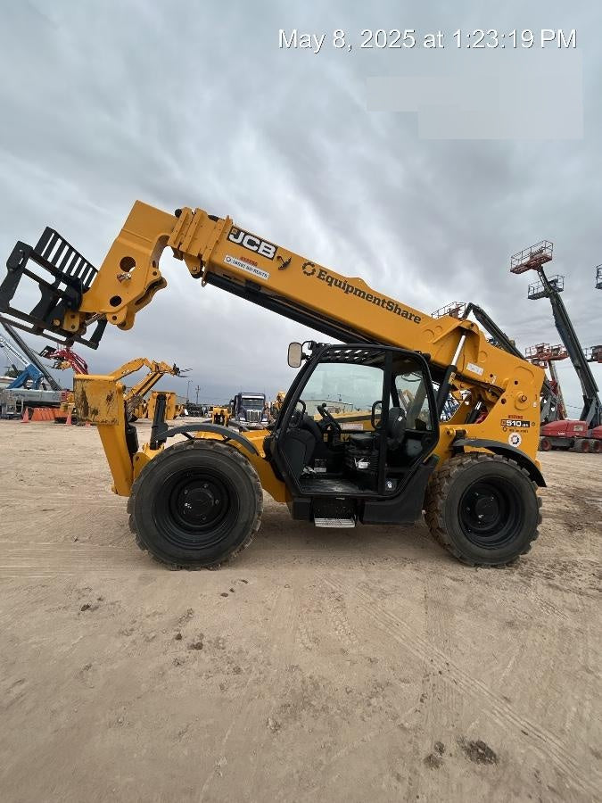 2024 JCB 510-56