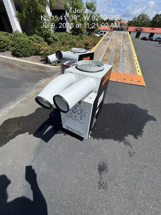 2023 KWIKOOL KPAC1411-2