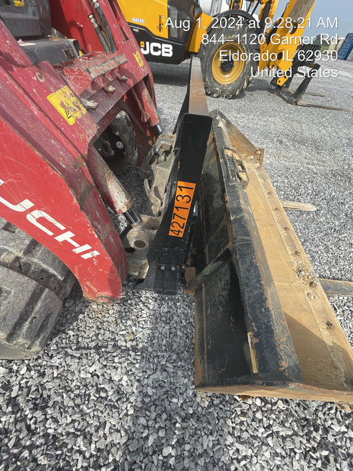 2024 ARROW MATERIAL HANDLING 48" Pallet Forks - Arrow