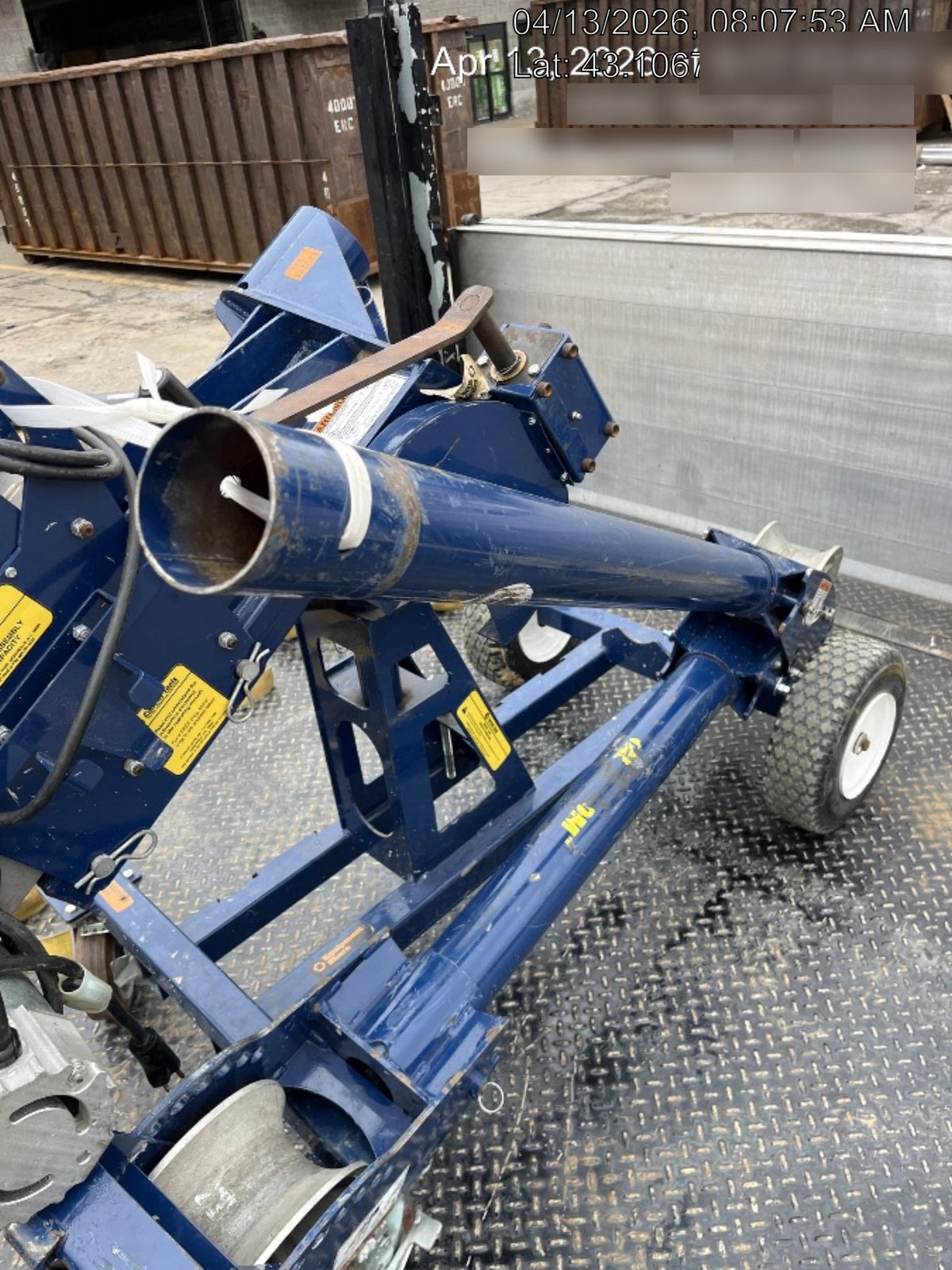 2023 CURRENT TOOLS 100A