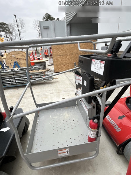2023 MANITOU VJR 26