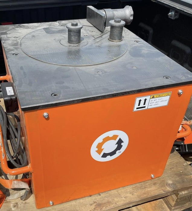 2023 BN PRODUCTS DBD-25H