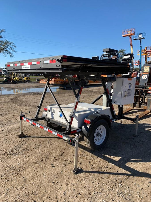 2024 WANCO WLTS-MM8A-1600