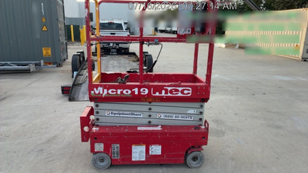 2022 MEC Micro 19