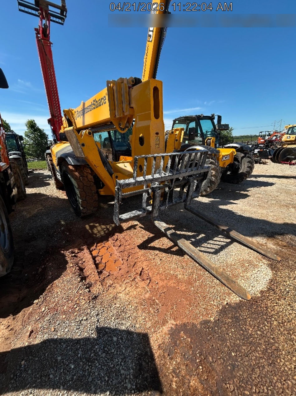 2025 JCB 510-56