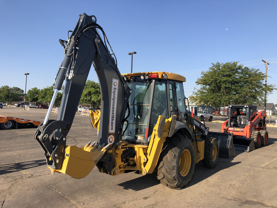 2019 JOHN DEERE 410L