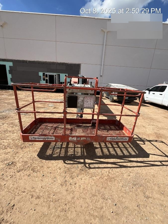 2019 SKYJACK SJ66T