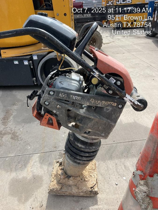 2024 HUSQVARNA LT6005