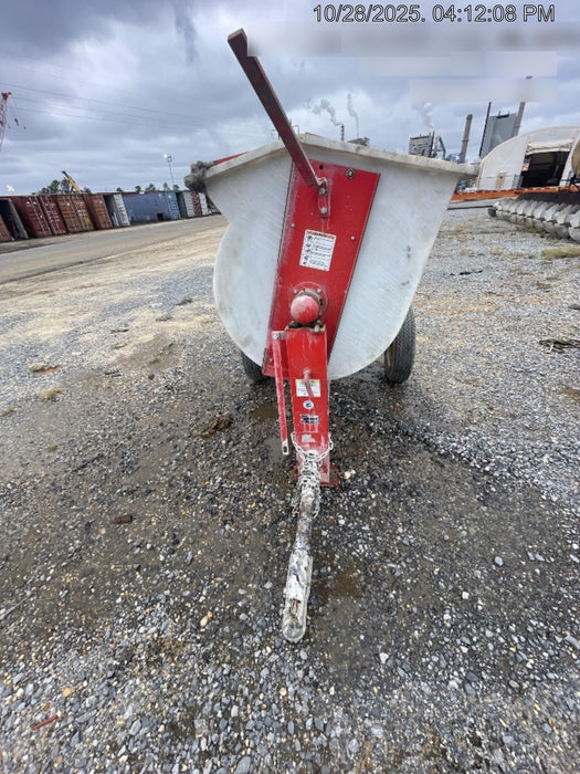 2023 MULTIQUIP WM90PH8